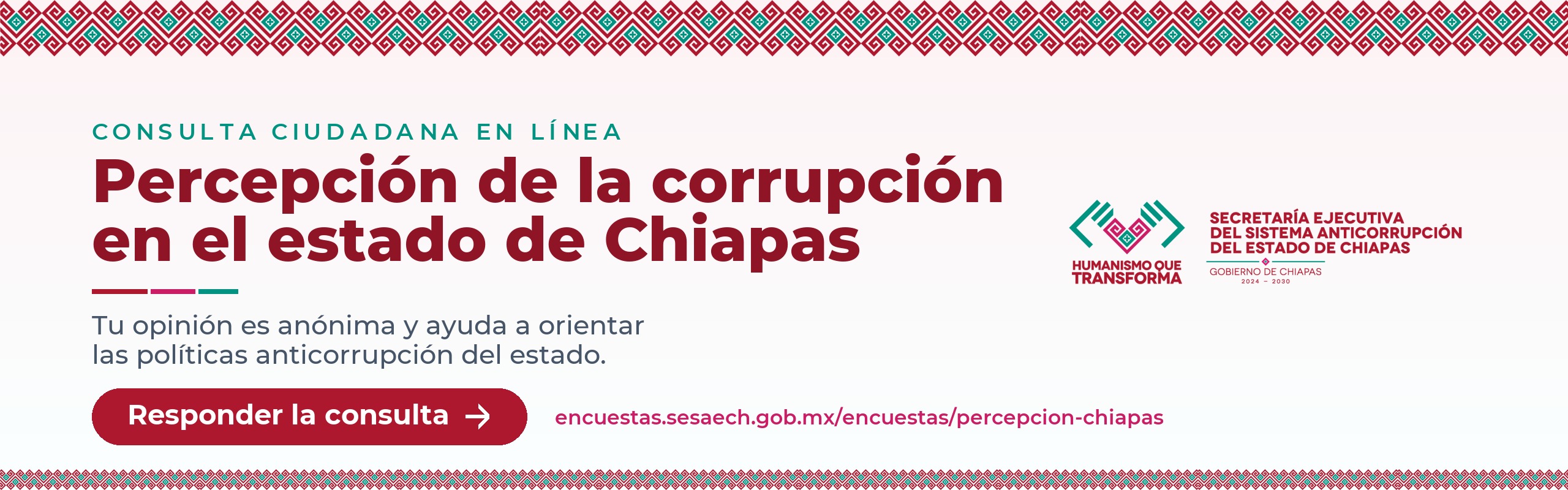 Encuesta