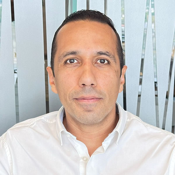 Juan de Jesús Jiménez Villaseñor | Consejero de Participación Ciudadana