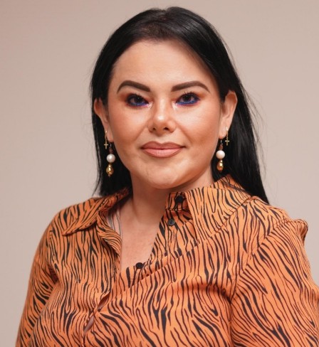 Mtra. Ana Laura Romero Basurto