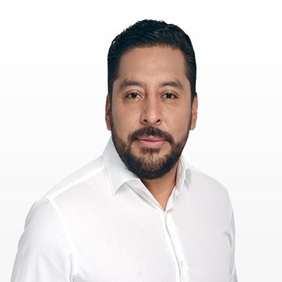 Dr. José Antonio Aguilar Meza