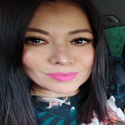 Mtra. Miriam Guadalupe Benítez Cruz