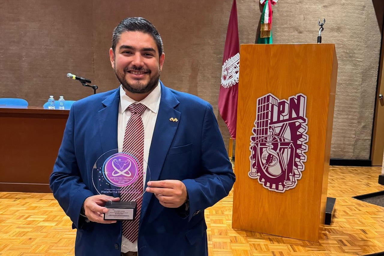 Campeonato Nacional Anticorrupción 2025 Campeonato Nacional Anticorrupción 2025