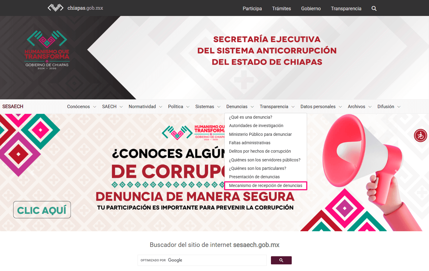 Pasos a seguir