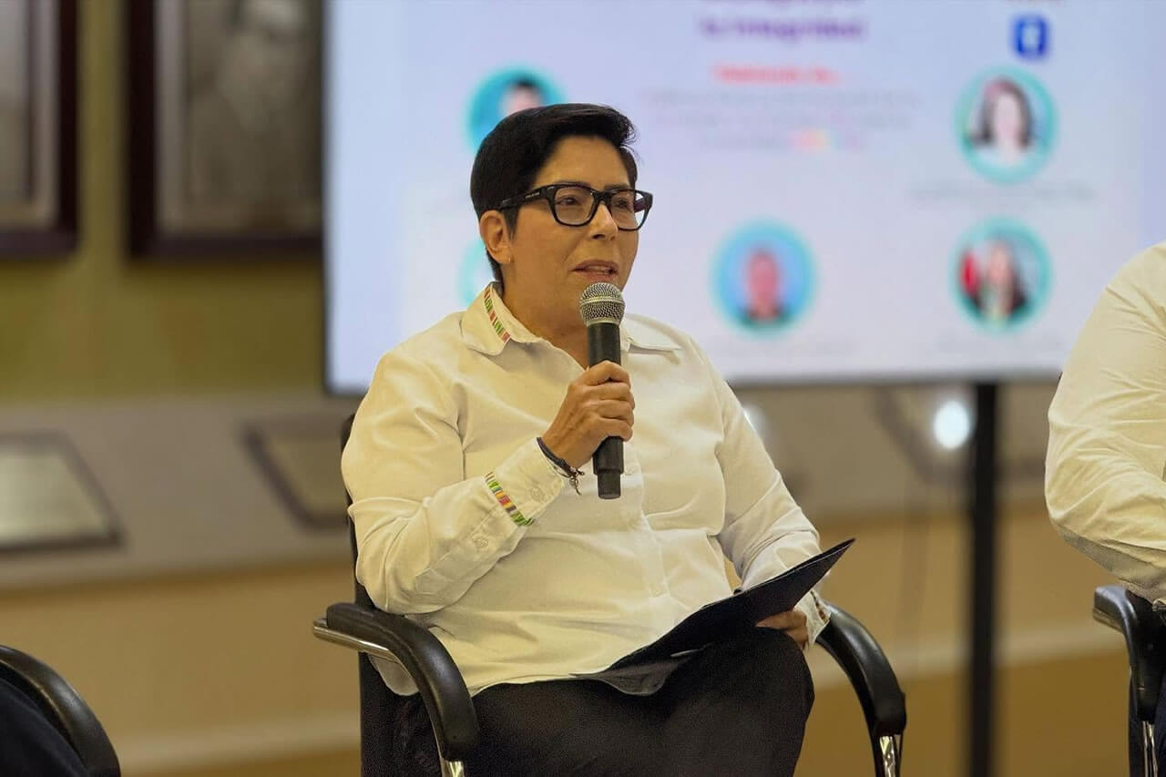 Diálogos por la Integridad Políticas Públicas de Inclusión en el Combate a la Corrupción para la Comunidad LGBTTTIQ+