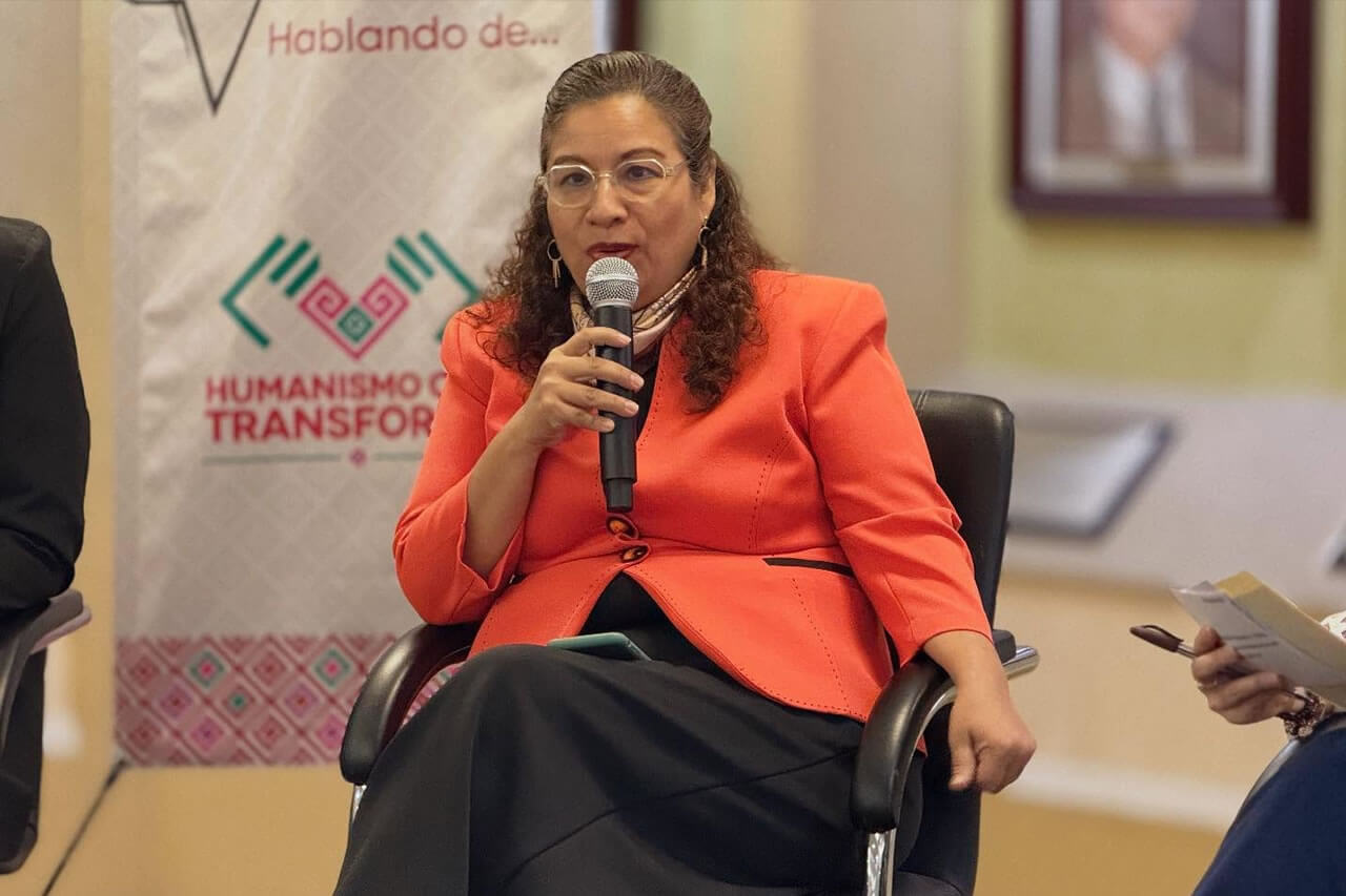 Diálogos por la Integridad Políticas Públicas de Inclusión en el Combate a la Corrupción para la Comunidad LGBTTTIQ+
