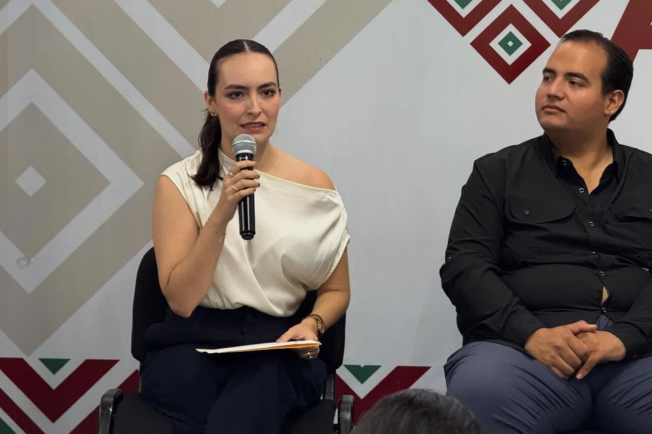 Diálogos por la Integridad, hablando de: La Juventud como Agente Clave en la Lucha contra la Corrupción