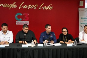Dialogos por la Integridad: hablando de Cero Corrupción, Cero Impunidad