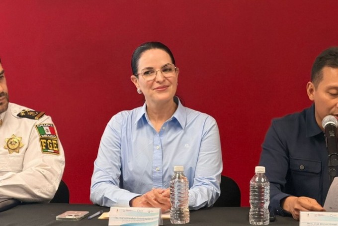 Dialogos por la Integridad: hablando de Cero Corrupción, Cero Impunidad