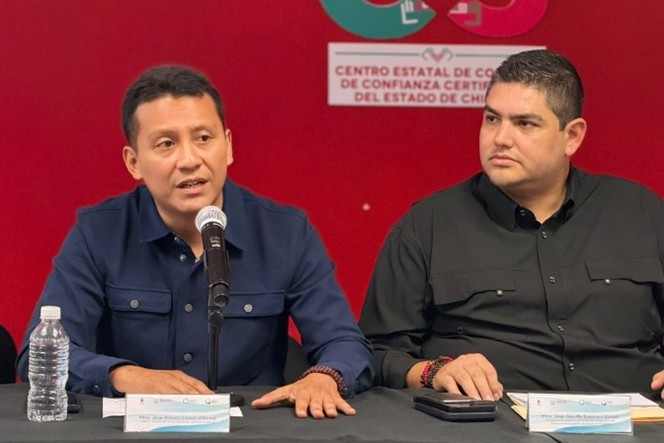 Dialogos por la Integridad: hablando de Cero Corrupción, Cero Impunidad