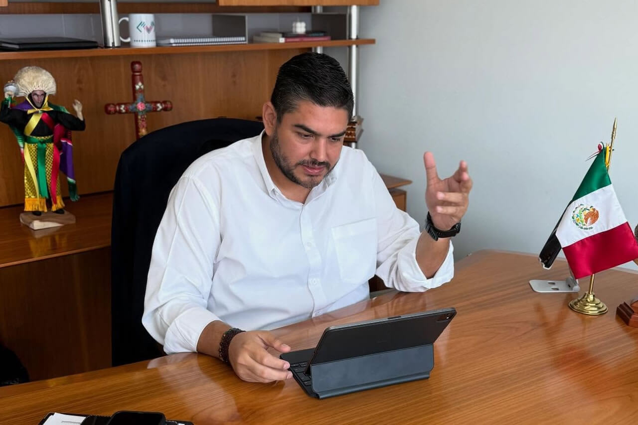 Tecnologías Anticorrupción: Sistema de Votación Electrónico, Edición 2025
