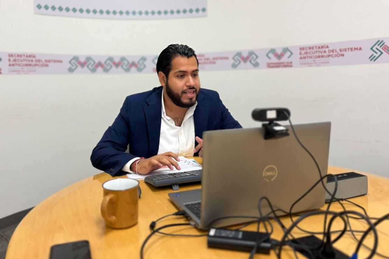 Inducción al Sistema Anticorrupción del Estado de Chiapas