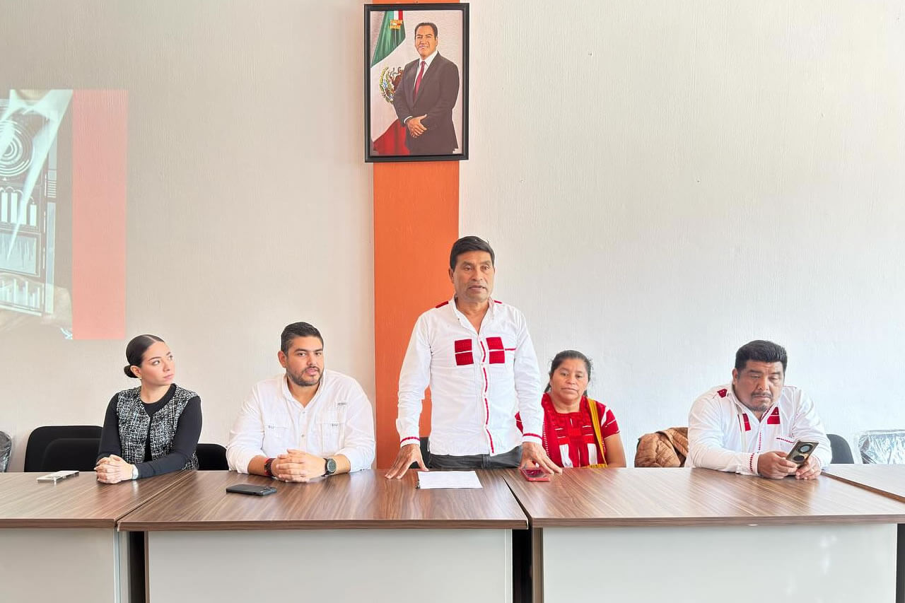 Inducción al Sistema Anticorrupción del Estado de Chiapas