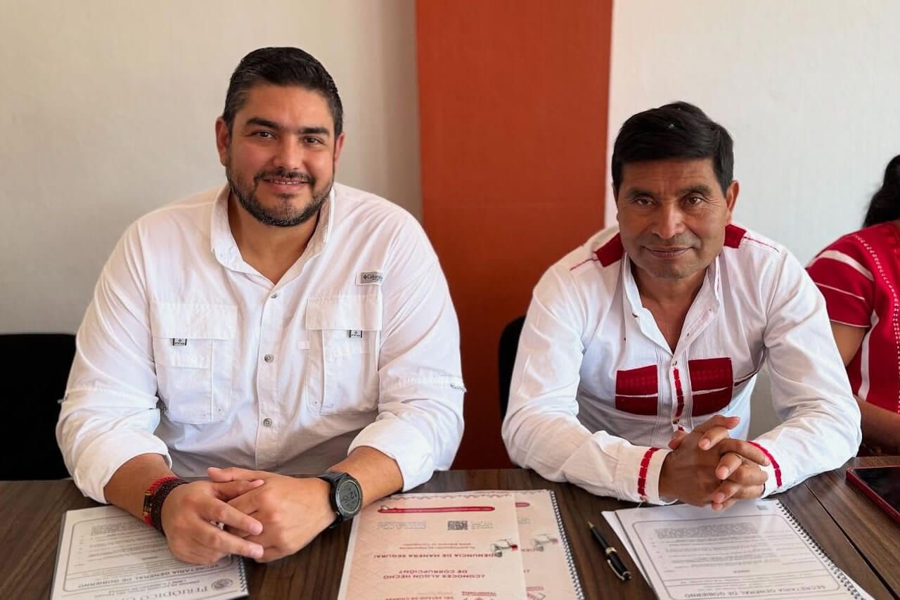 Inducción al Sistema Anticorrupción del Estado de Chiapas