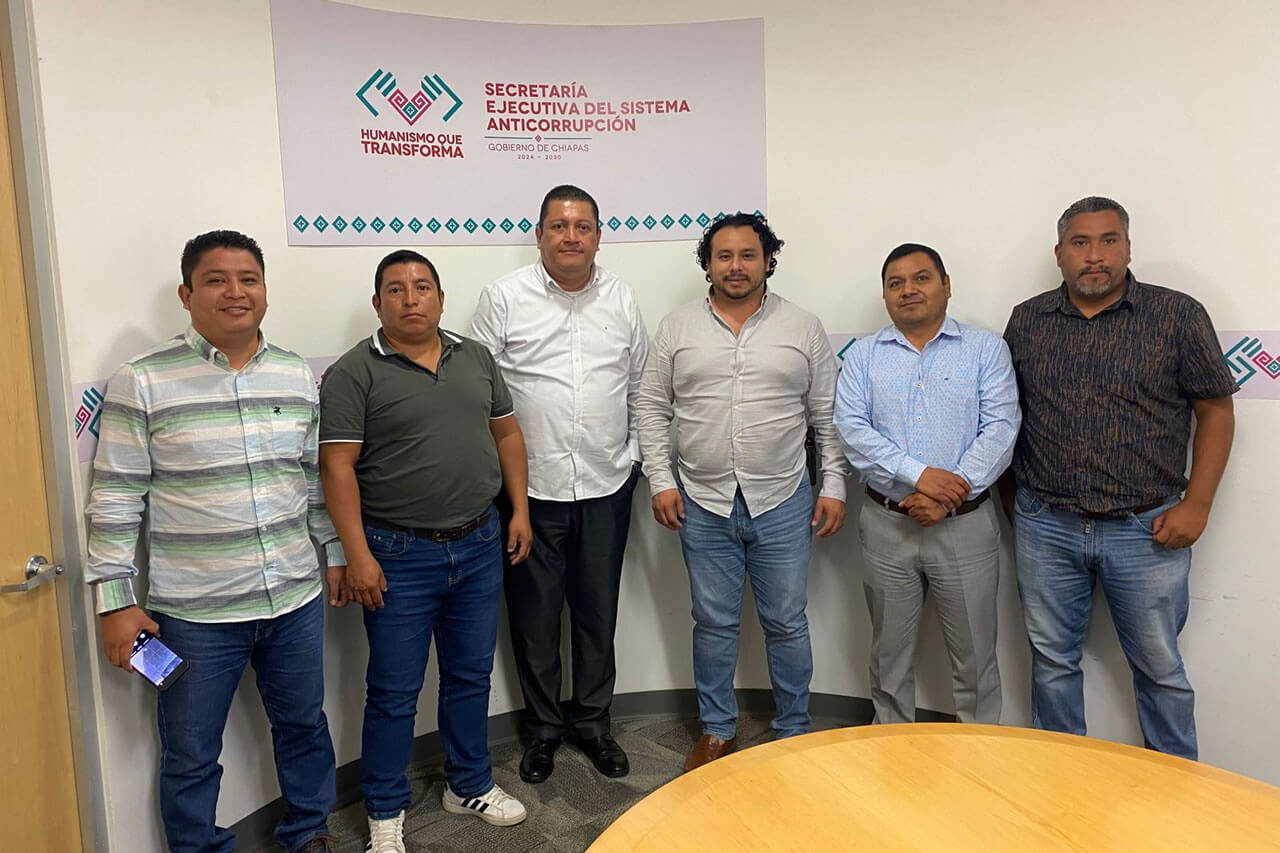 Tecnologías Anticorrupción: Sistema DeclaraFácil PI Portable y Declaramun PI, Edición 2025