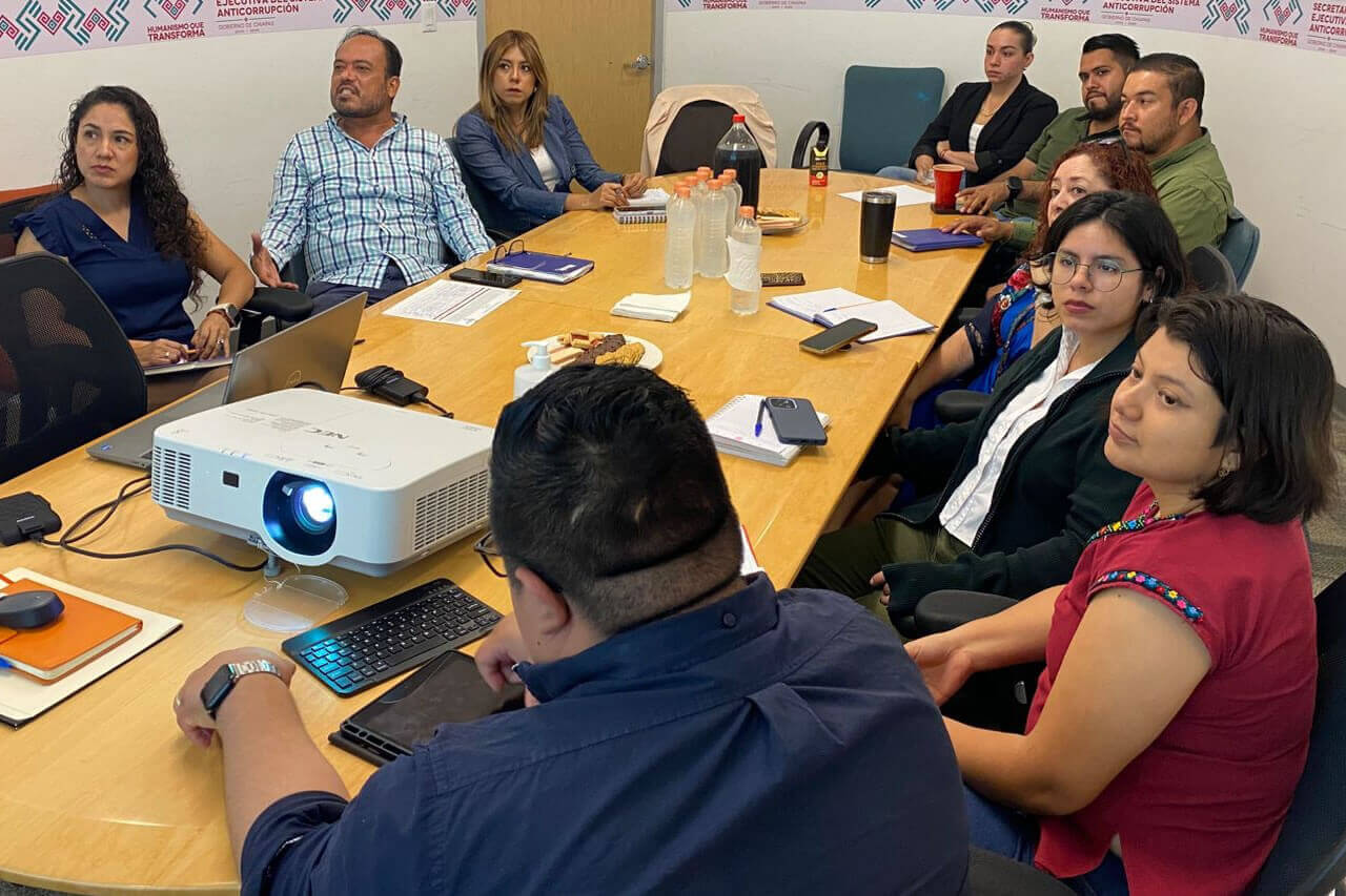 Normatividad en Tecnologías de Información y Comunicaciones
