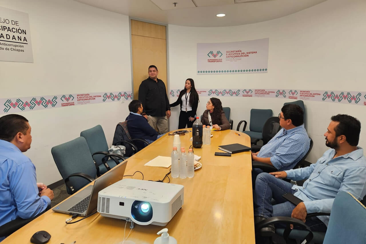 Tecnologías Anticorrupción: Sistema DeclaraFácil PI Portable y Declaramun PI, Edición 2026