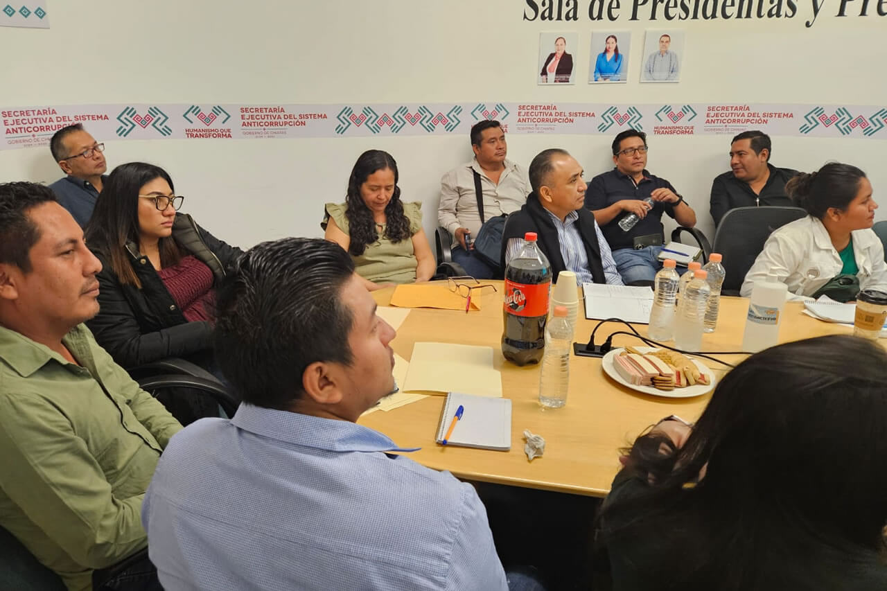 Tecnologías Anticorrupción: Sistema DeclaraFácil PI Portable y Declaramun PI, Edición 2026