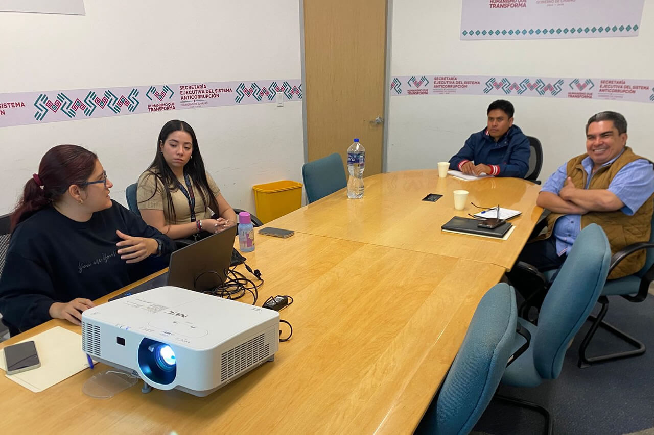 Tecnologías Anticorrupción: Sistema DeclaraFácil PI Portable y Declaramun PI, Edición 2026