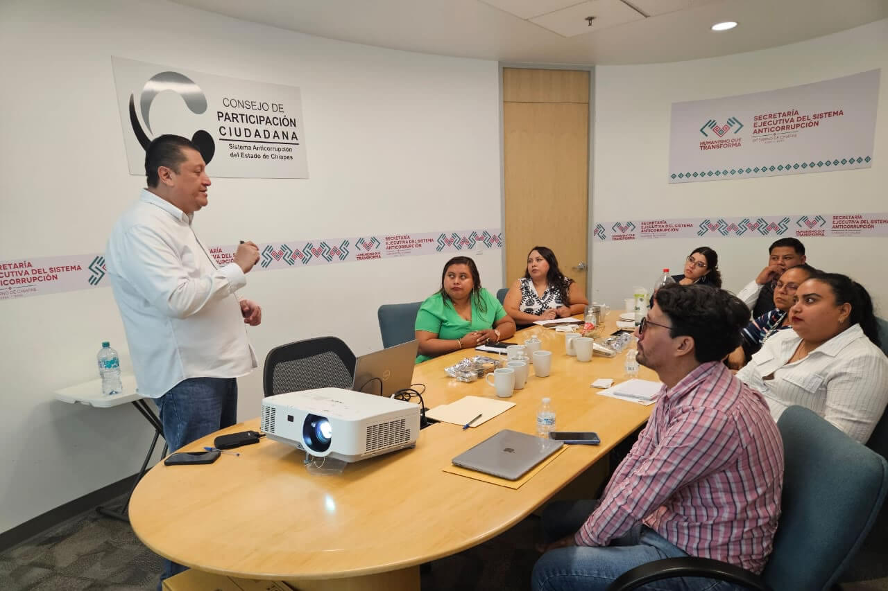 Tecnologías Anticorrupción: Sistema DeclaraFácil PI Portable y Declaramun PI, Edición 2026