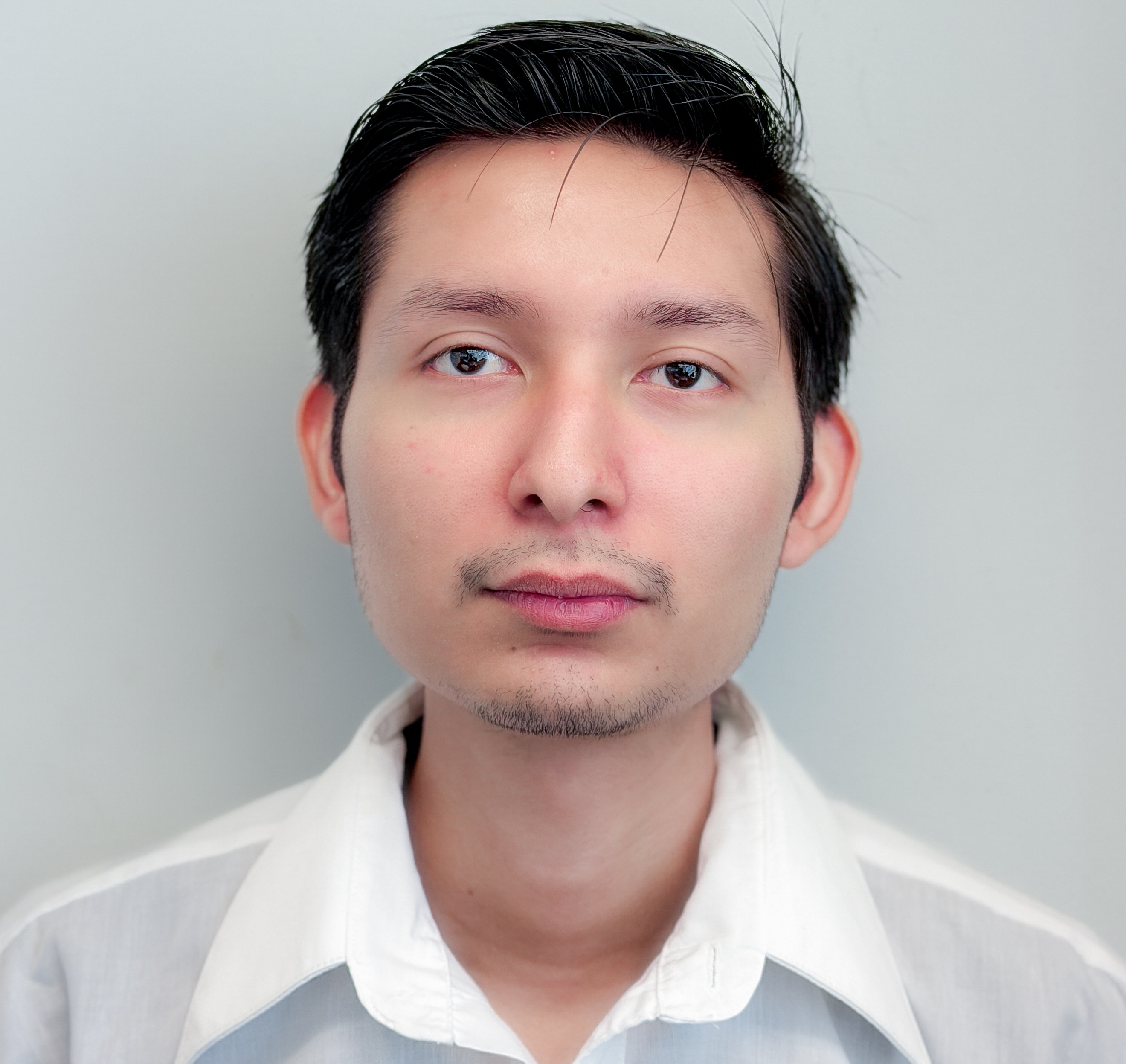 Ing. Alan de Jesús Gómez Vera | Jefe del Departamento de Plataforma Digital Ing. Alan de Jesús Gómez Vera | Jefe del Departamento de Plataforma Digital
