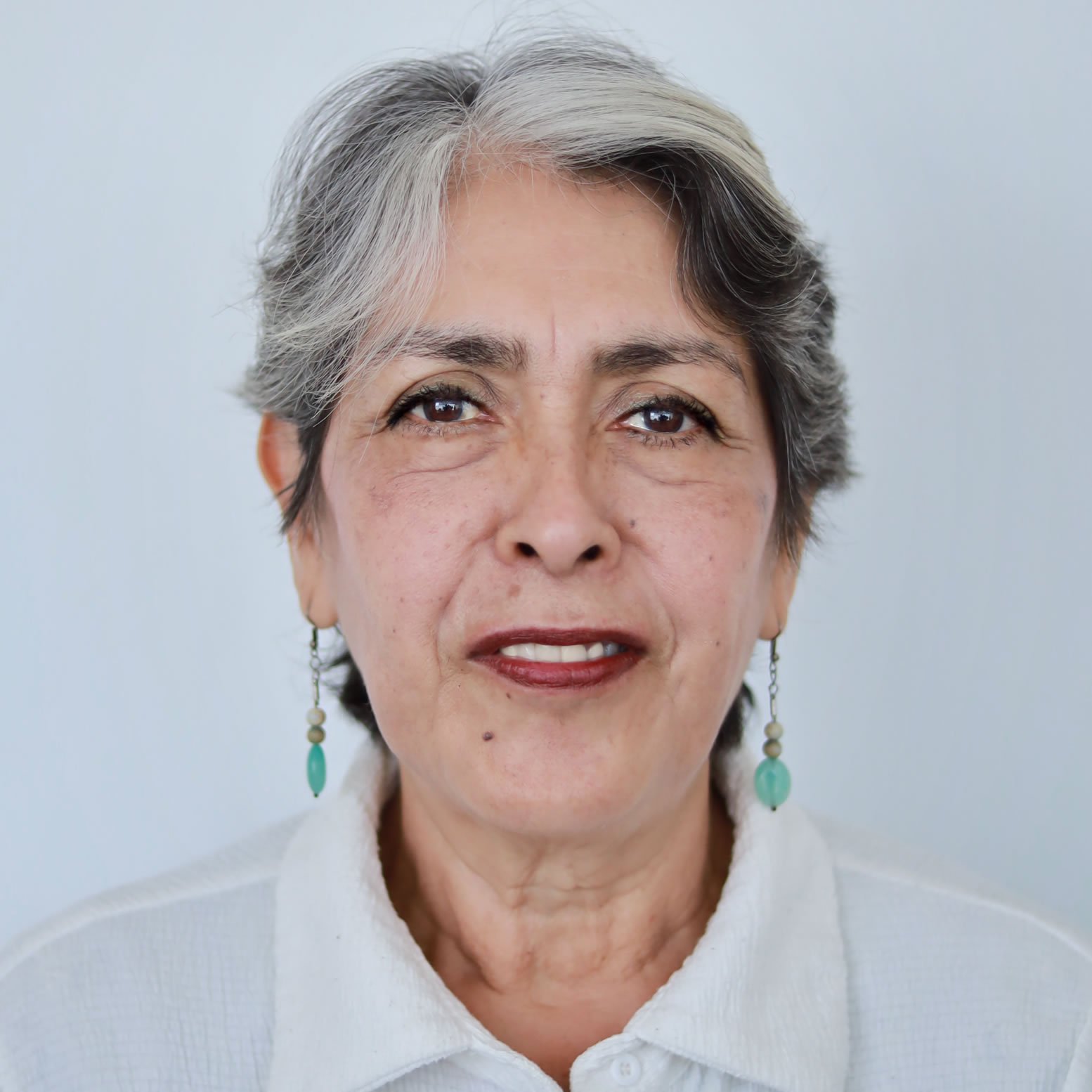 Lic. Juana de Jesús López González | Responsable del Archivo de Trámite de la Secretaría Técnica Lic. Juana de Jesús López González | Responsable del Archivo de Trámite de la Secretaría Técnica