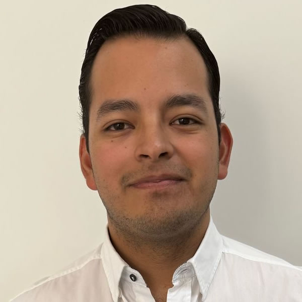 Lic. Luis Alberto Gutiérrez Chacón | Coordinador de Comisarios y Despachos Externos Lic. Luis Alberto Gutiérrez Chacón | Coordinador de Comisarios y Despachos Externos