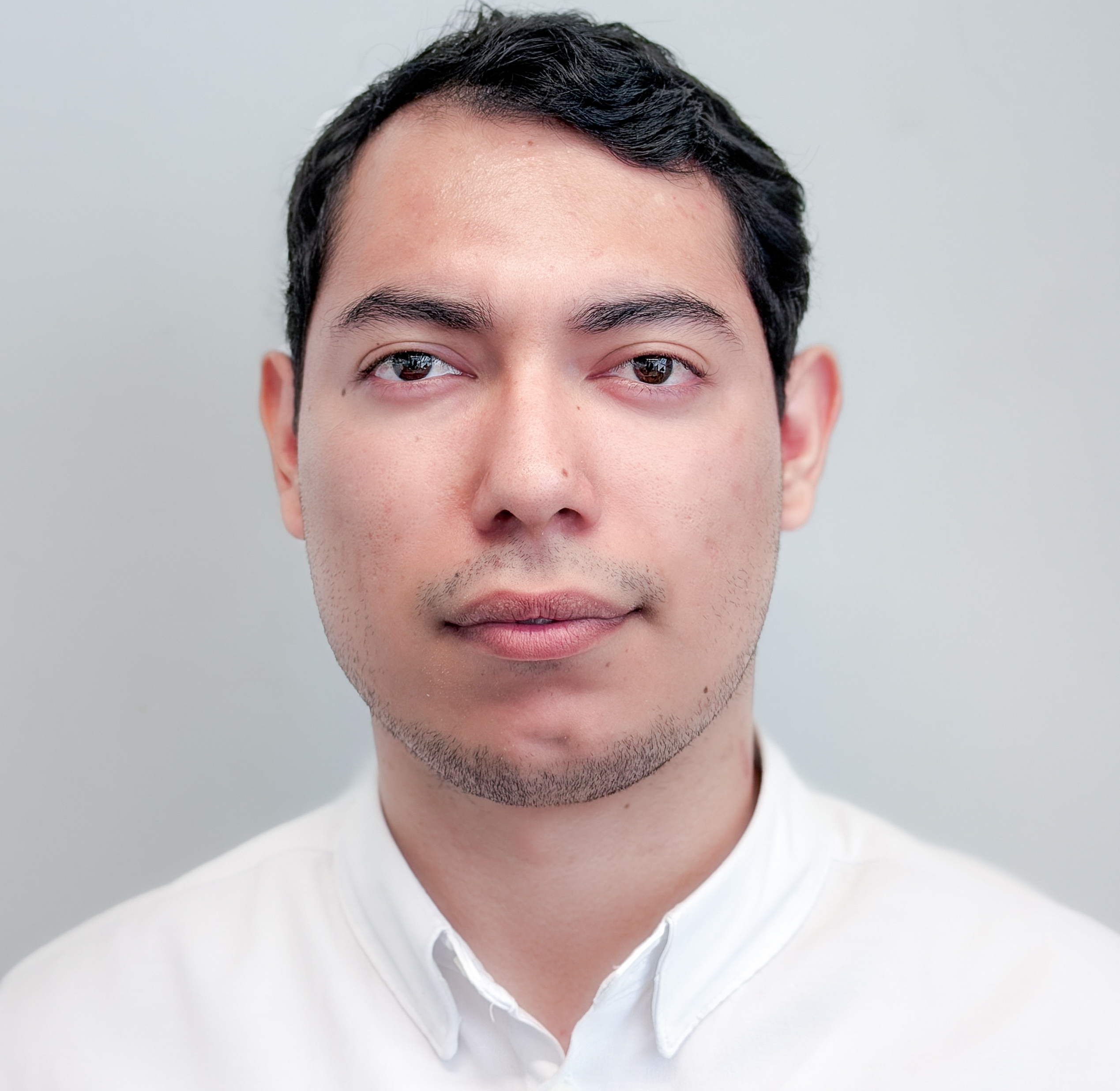 Ing. Williams Estrada Salgado | Jefe del Departamento de Soporte y Sistemas Electrónicos