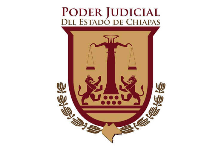 Consejo de la Judicatura del Poder Judicial del Estado de Chiapas