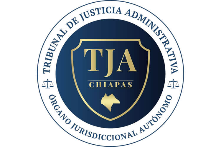 Tribunal de Justicia Administrativa del Estado de Chiapas