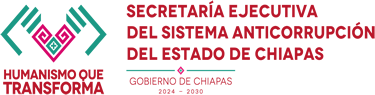 Secretaría Ejecutiva del Sistema Anticorrupción del Estado de Chiapas