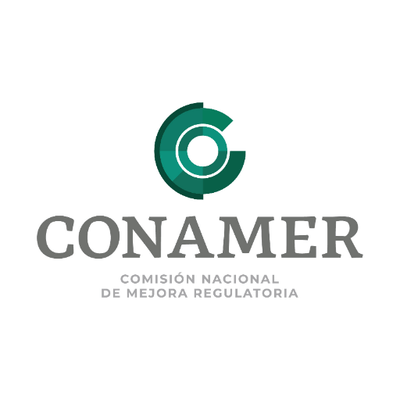 Comisión Nacional de Mejora Regulatoria