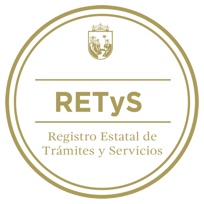 Registro Estatal de Trámites y Servicios