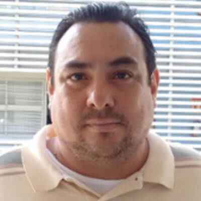 Alfredo Camacho Valle