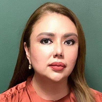 Andrea Mena Álvarez