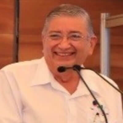 Carlos Alberto Cruz Coutiño