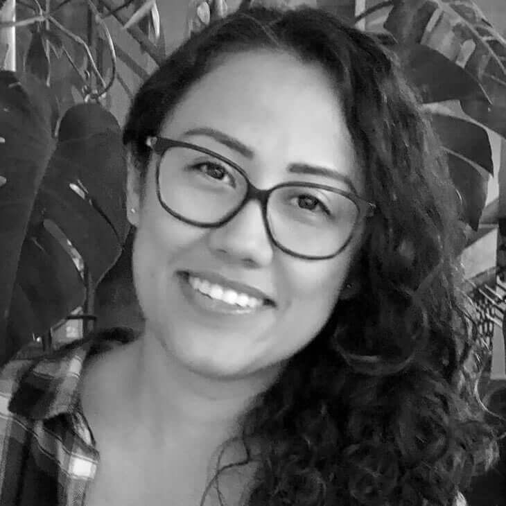 Carmen Elizabeth Villa Chávez