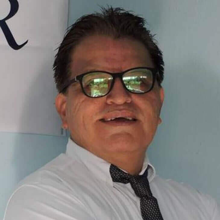 Jorge Sánchez Montero