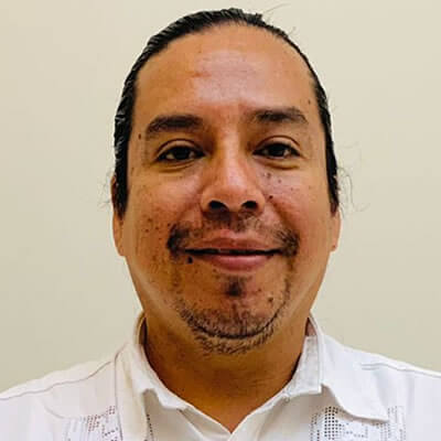 José David Ruíz Aguilar
