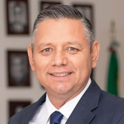 Rafael Sánchez Zebadúa
