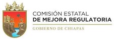 Comisión Estatal de Mejora Regulatoria Comisión Estatal de Mejora Regulatoria