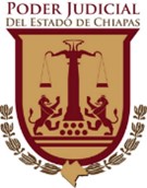 Consejo de la Judicatura del Poder Judicial del Estado de Chiapas Consejo de la Judicatura del Poder Judicial del Estado de Chiapas