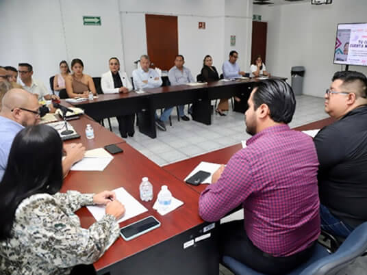Proceso de Verificación con el Consejo de la Judicatura del Poder Judicial del Estado de Chiapas