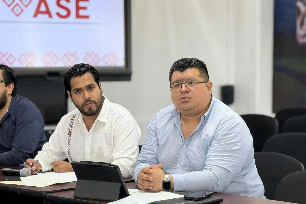 Proceso de Verificación con la Auditoría Superior del Estado