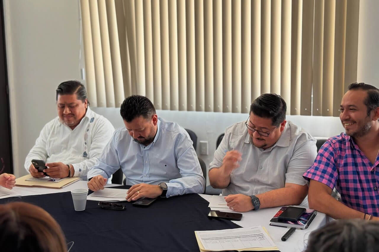 Proceso de Verificación con el Instituto de Transparencia, Acceso a la Información y Protección de Datos Personales del Estado de Chiapas