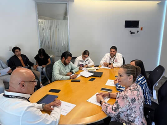 Proceso de Verificación con la Secretaría de Finanzas