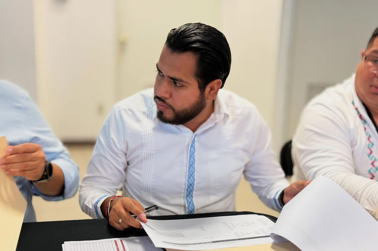 Proceso de Verificación con la Fiscalía General del Estado
