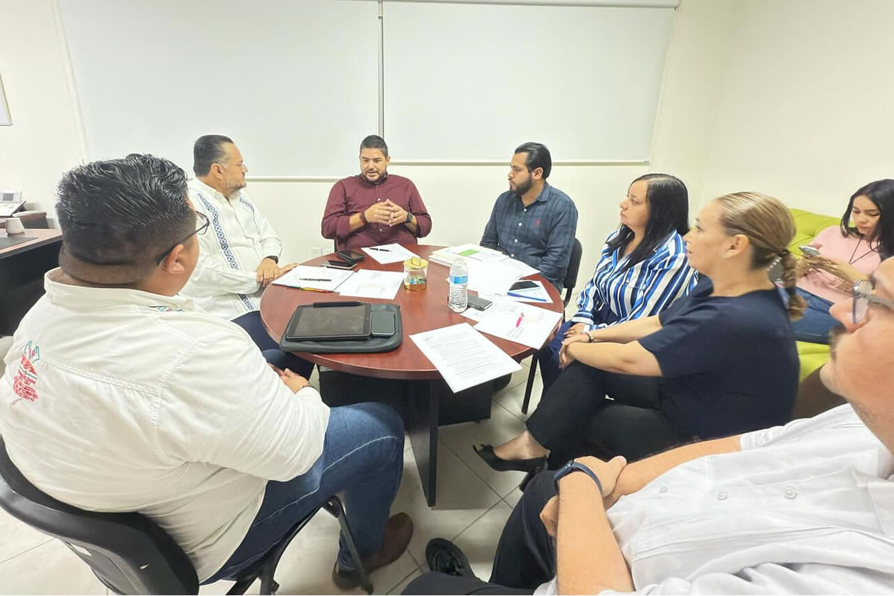 Proceso de Verificación con la Secretaría Anticorrupción y Buen Gobierno