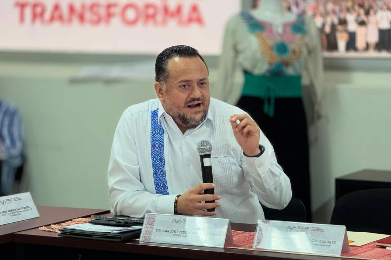 Proceso de Verificación con la Secretaría de Anticorrupción y Buen Gobierno