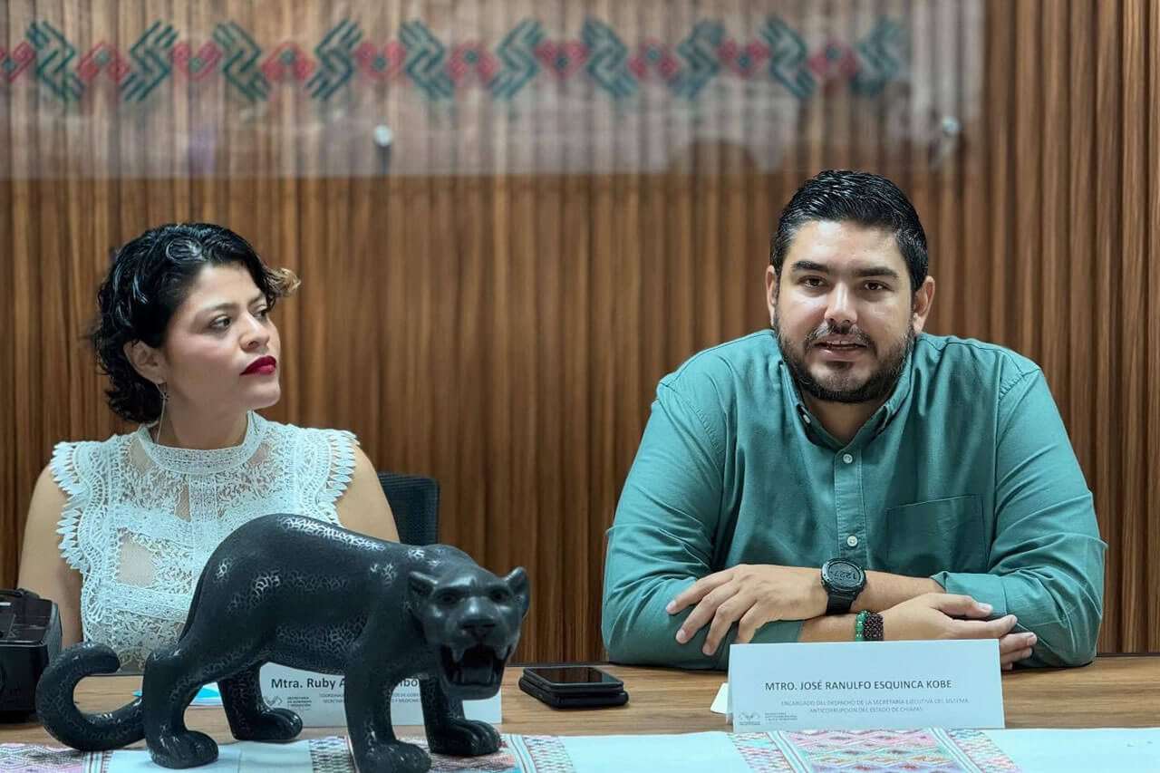 Proceso de Verificación con la Secretaría General de Gobierno y Mediación