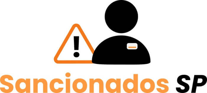 Sistema Sancionados SP
